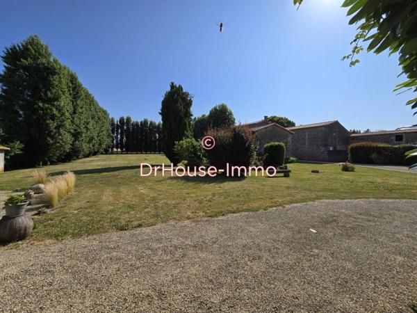 Maison à vendre 6 pièces de 268 m²