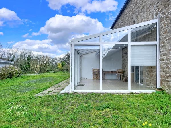 DECOUVREZ CE BIEN EN VIDEO DANS CETTE ANNONCE