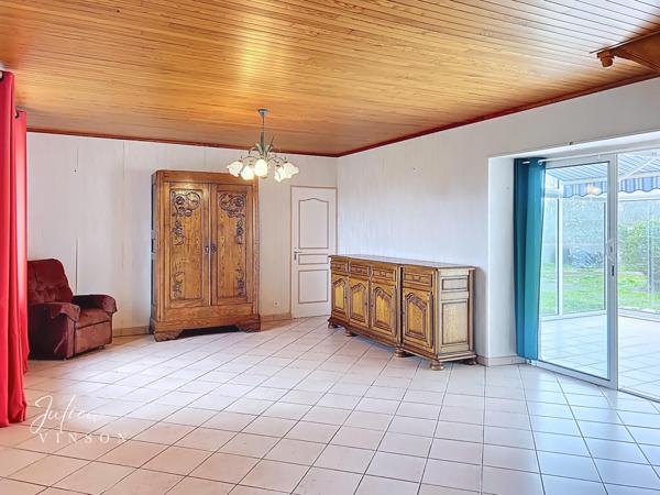 DECOUVREZ CE BIEN EN VIDEO DANS CETTE ANNONCE