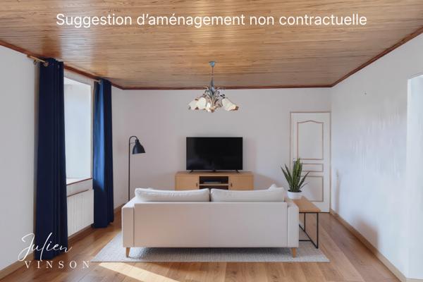 DECOUVREZ CE BIEN EN VIDEO DANS CETTE ANNONCE