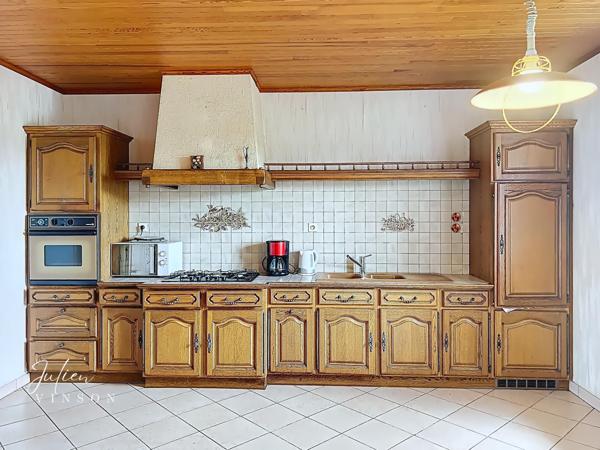 DECOUVREZ CE BIEN EN VIDEO DANS CETTE ANNONCE