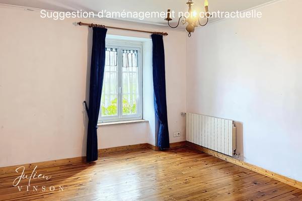 DECOUVREZ CE BIEN EN VIDEO DANS CETTE ANNONCE