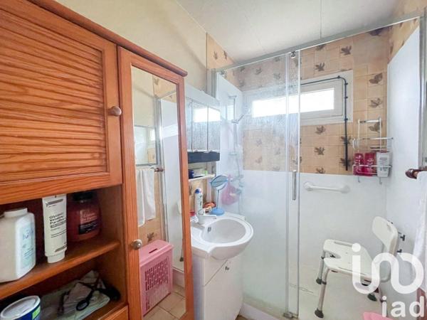 Appartement à vendre 4 pièces 68 m² Eaubonne