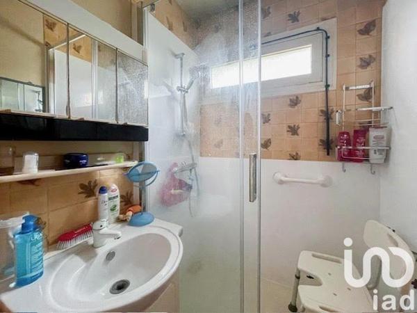 Appartement à vendre 4 pièces 68 m² Eaubonne