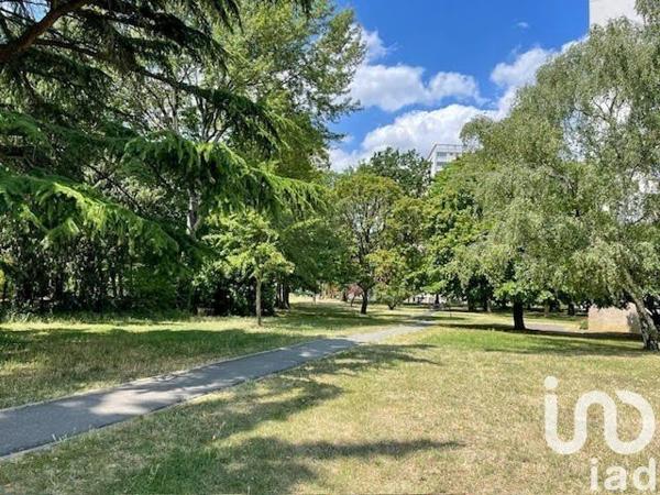 Appartement à vendre 4 pièces 68 m² Eaubonne