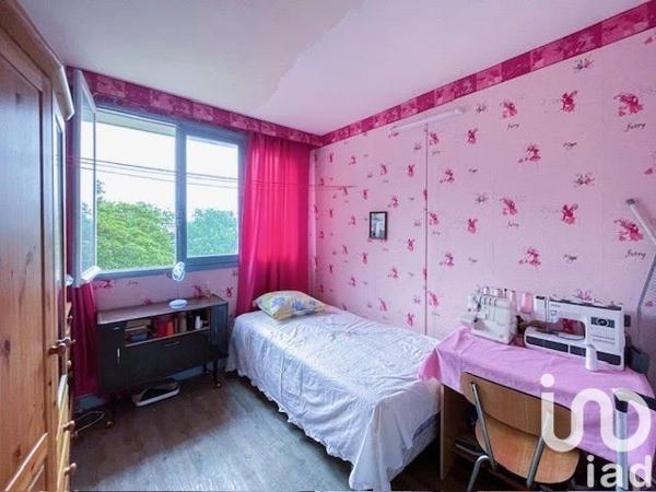 Appartement à vendre 4 pièces 68 m² Eaubonne