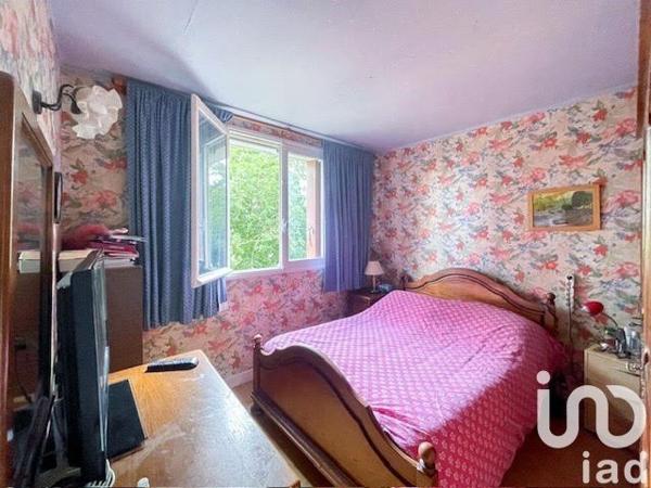 Appartement à vendre 4 pièces 68 m² Eaubonne