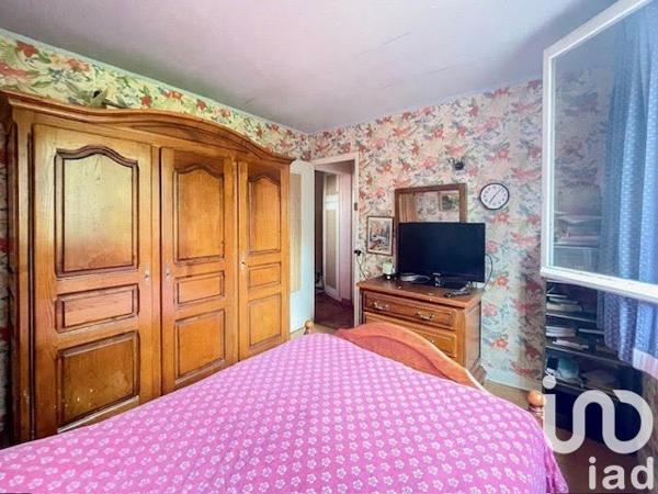 Appartement à vendre 4 pièces 68 m² Eaubonne