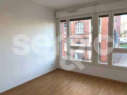 Location 3 Pieces 65 59200 Tourcoing 16 0131 01 0228