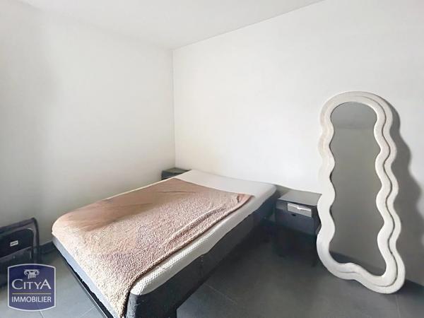 Appartement à vendre 2 pièces 34.79m² Noisy-le-Grand (93160)