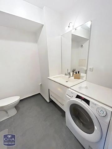 Appartement à vendre 2 pièces 34.79m² Noisy-le-Grand (93160)