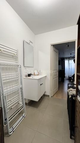 Appartement de 21,93 m²