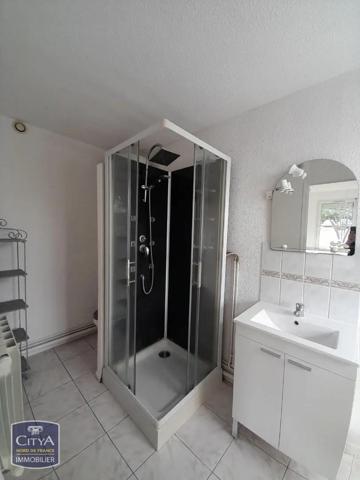 Appartement à louer 1 pièce 24.97m² Longuenesse (62219)