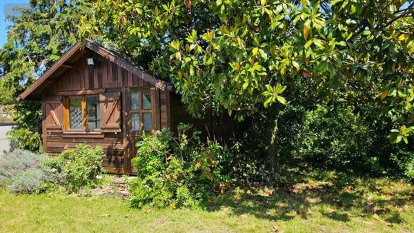 Achat - Maison Vendôme 41100 7 pièces 153 m 2 896 m 2