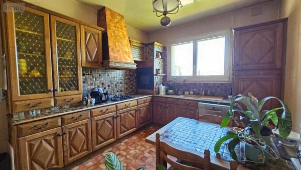 Achat - Maison Vendôme 41100 7 pièces 153 m 2 896 m 2