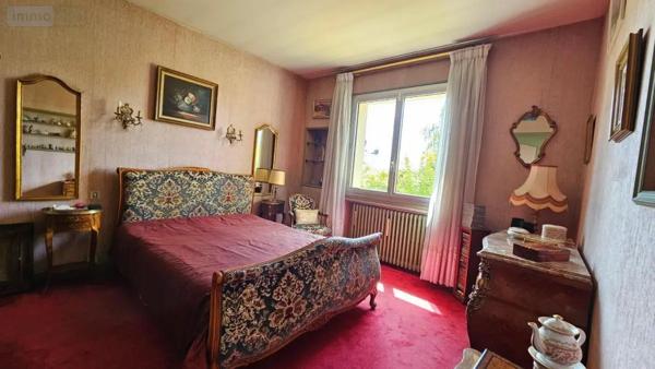 Achat - Maison Vendôme 41100 7 pièces 153 m 2 896 m 2