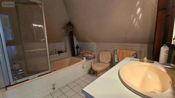 Achat - Maison Vendôme 41100 7 pièces 153 m 2 896 m 2