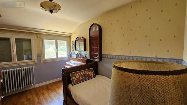 Achat - Maison Vendôme 41100 7 pièces 153 m 2 896 m 2