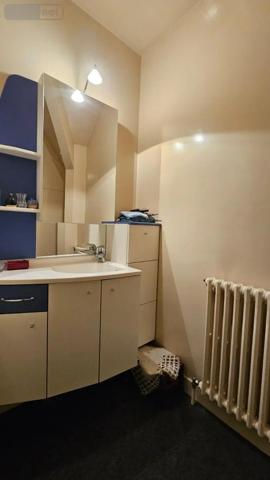 Achat - Maison Vendôme 41100 7 pièces 153 m 2 896 m 2