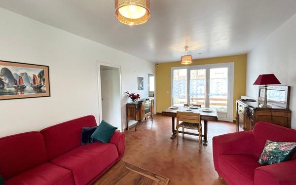 Appartement à louer    2 pièces • 50 m2    Aire-sur-l'Adour