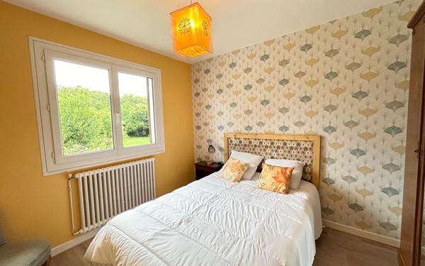 Appartement à louer    2 pièces • 50 m2    Aire-sur-l'Adour