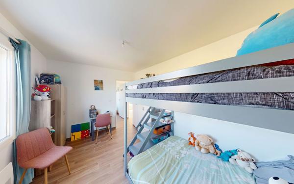 Maison à vendre    4 pièces • 108 m2 Villeneuve-la-Comptal