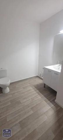 Appartement à louer 2 pièces 49.47m² Valenciennes (59300)