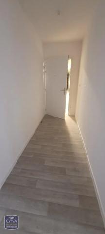 Appartement à louer 2 pièces 49.47m² Valenciennes (59300)
