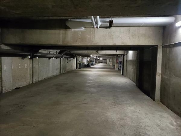 Immobilier Boulogne-Billancourt (92100) – Parking 11.5m2 – 25 000 €