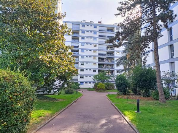 Immobilier Boulogne-Billancourt (92100) – Parking 11.5m2 – 25 000 €