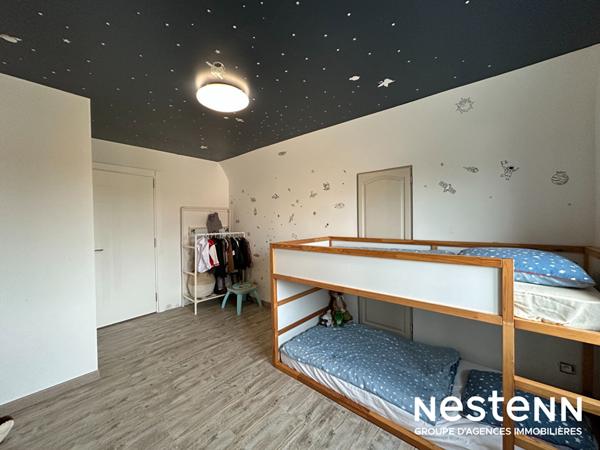 Reichshoffen - belle maison contemporaine de 110 m² avec jardin et terrasse