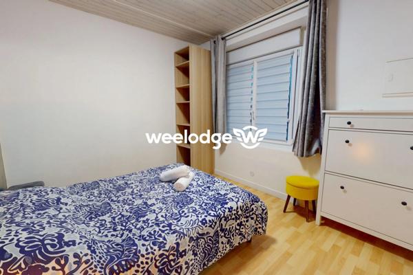 Maison à vendre 5 pièces de 101,43 m² à Saint-Hilaire-de-Riez