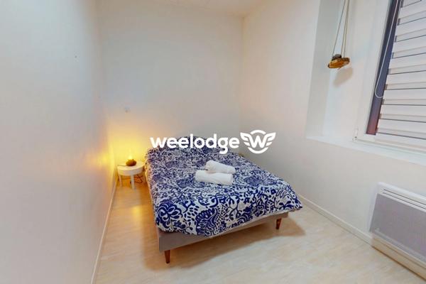 Maison à vendre 5 pièces de 101,43 m² à Saint-Hilaire-de-Riez