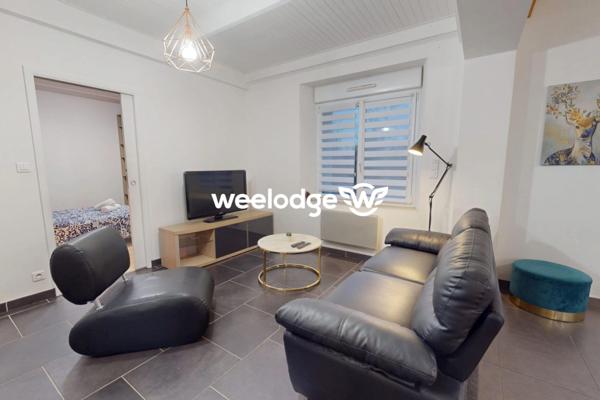 Maison à vendre 5 pièces de 101,43 m² à Saint-Hilaire-de-Riez