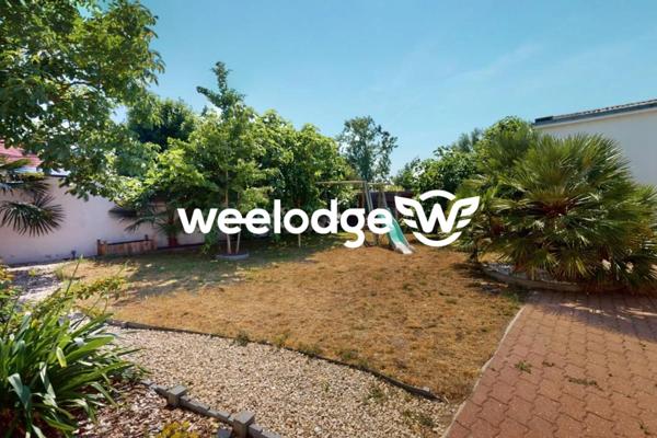 Maison à vendre 5 pièces de 101,43 m² à Saint-Hilaire-de-Riez