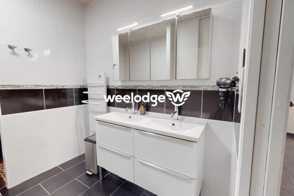 Maison à vendre 5 pièces de 101,43 m² à Saint-Hilaire-de-Riez