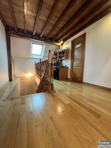 Un pavillon où il fait bon vivre – 156 m² de confort et de sérénité