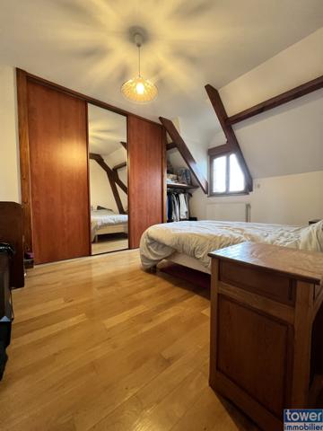 Un pavillon où il fait bon vivre – 156 m² de confort et de sérénité