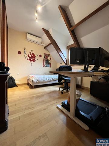 Un pavillon où il fait bon vivre – 156 m² de confort et de sérénité