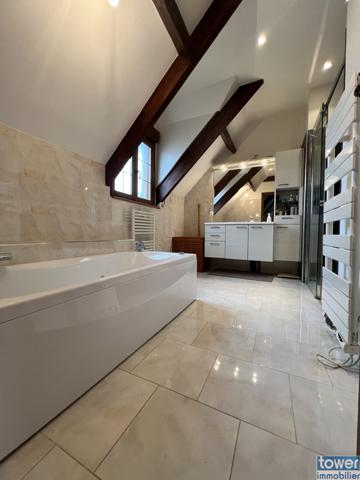 Un pavillon où il fait bon vivre – 156 m² de confort et de sérénité