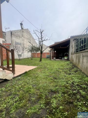 Un pavillon où il fait bon vivre – 156 m² de confort et de sérénité