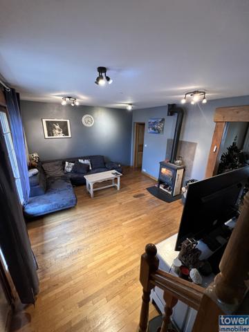 Un pavillon où il fait bon vivre – 156 m² de confort et de sérénité