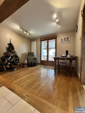 Un pavillon où il fait bon vivre – 156 m² de confort et de sérénité