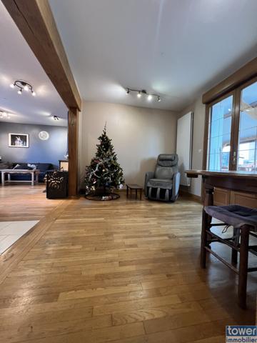 Un pavillon où il fait bon vivre – 156 m² de confort et de sérénité