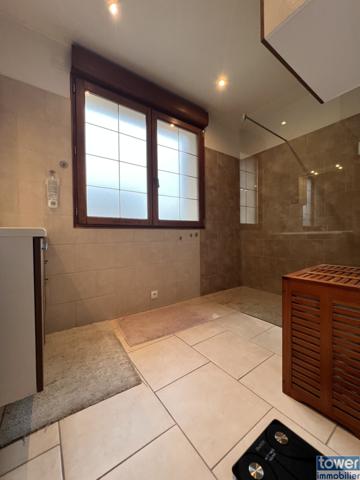 Un pavillon où il fait bon vivre – 156 m² de confort et de sérénité