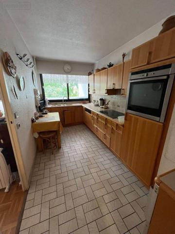 Appartement à vendre à Mons en Baroeul dans le Nord (59370), ref : 59196-31