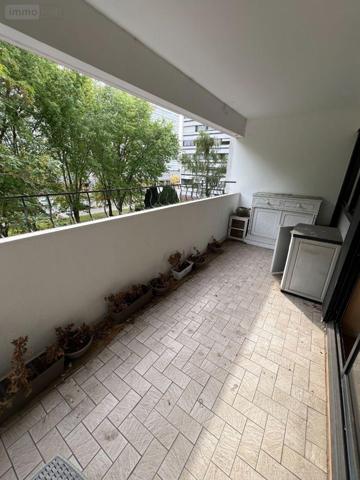 Appartement à vendre à Mons en Baroeul dans le Nord (59370), ref : 59196-31