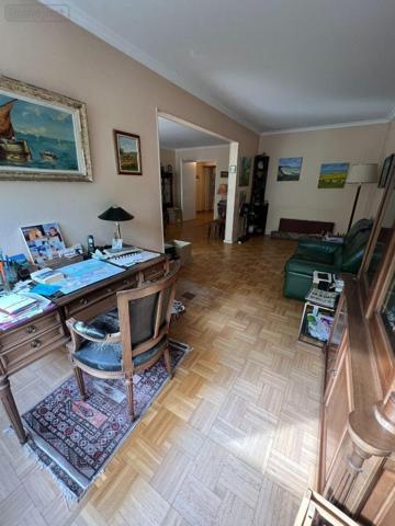 Appartement à vendre à Mons en Baroeul dans le Nord (59370), ref : 59196-31