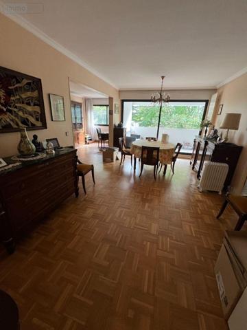 Appartement à vendre à Mons en Baroeul dans le Nord (59370), ref : 59196-31