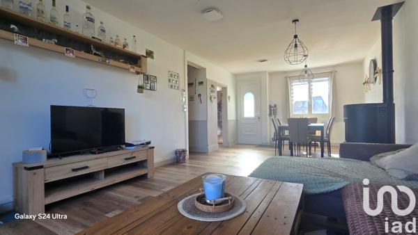 Maison à vendre 4 pièces 81 m² Saint-Amand-Montrond